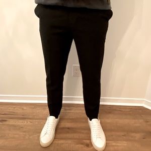 Zara Men’s Dress Pant - Black